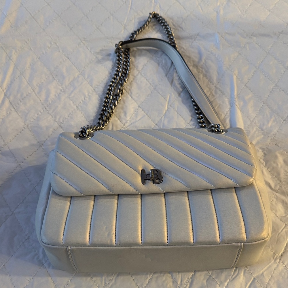 EUC HENRI BENDEL 712 Opal Bag